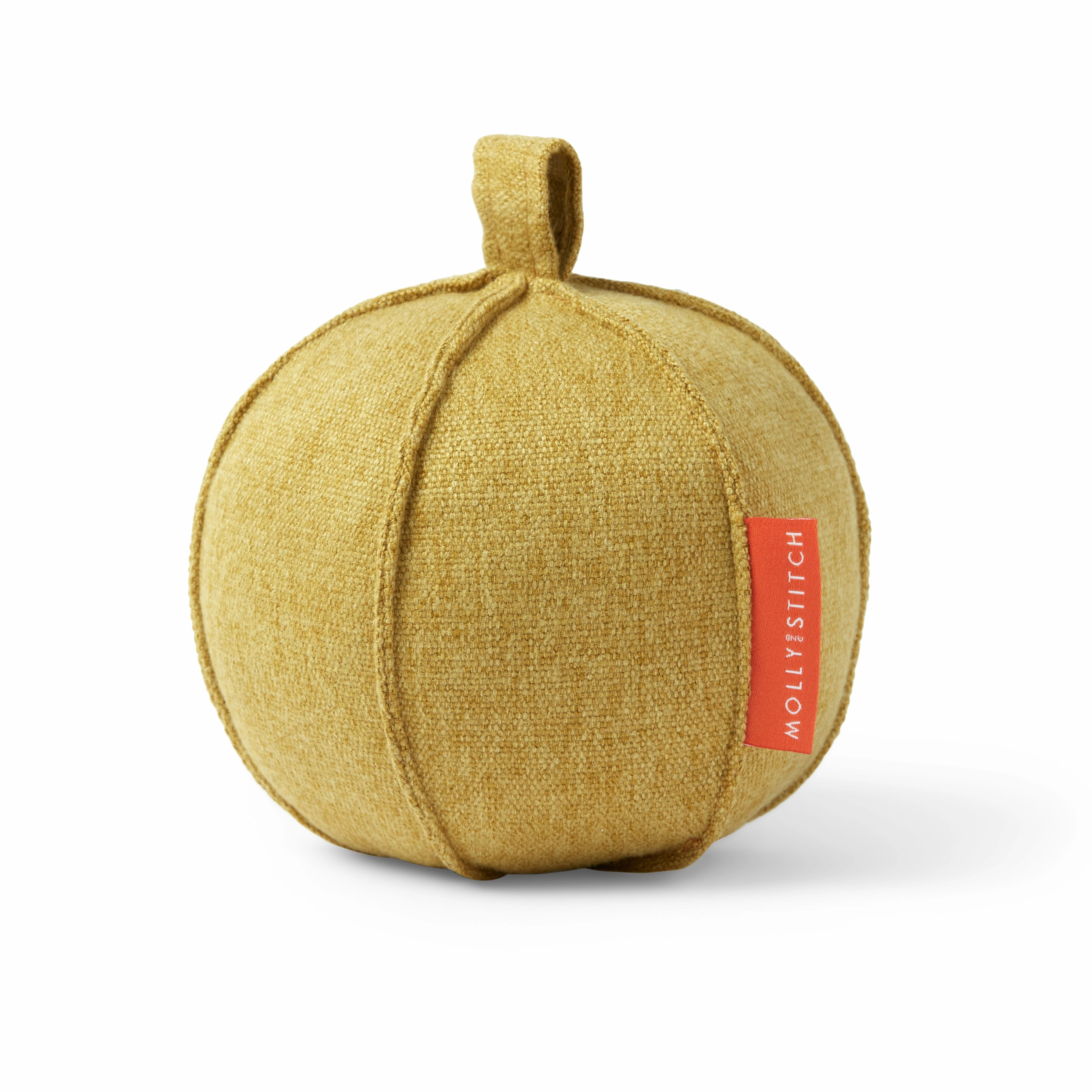 Alpine Ball - Mustard