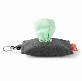 Alpine Poopbag Dispenser - Anthrazit