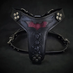 BATDOG harness Medium Size