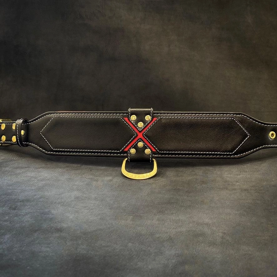 Bestia Custom Collar