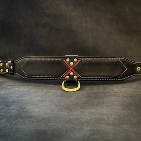 Bestia Custom Collar