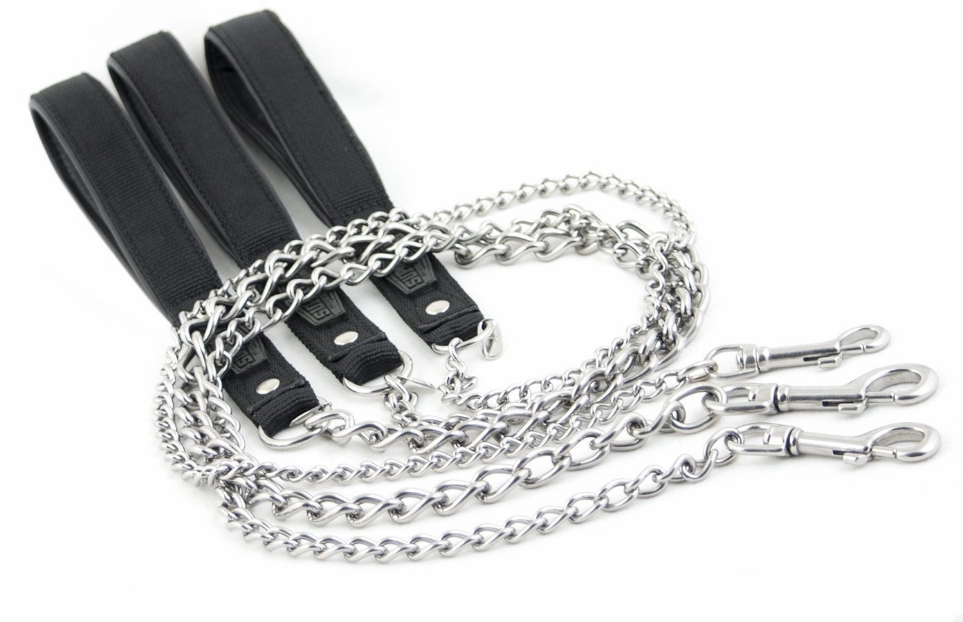 Chain Dog Leash