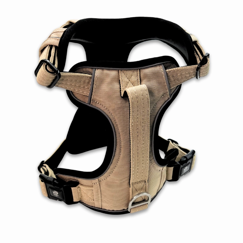 Dog Harness Active X Sahara