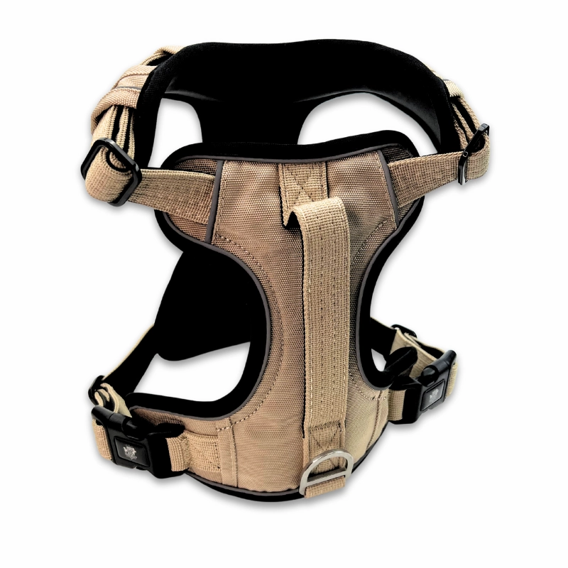 Dog Harness Active X Sahara