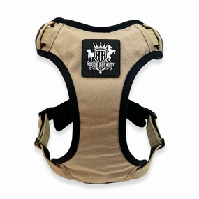 Dog Harness Active X Sahara