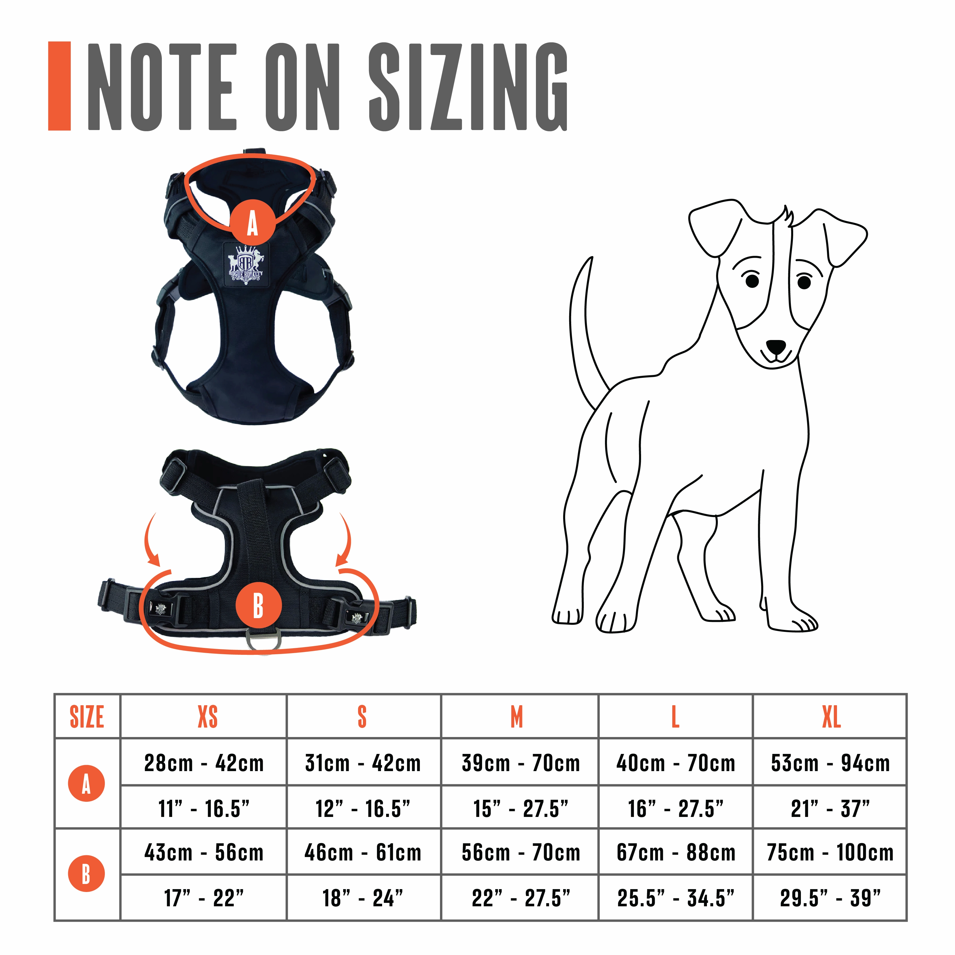 Dog Harness Active X Sahara