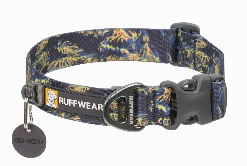 Front Range Ruffwear Dog Collar