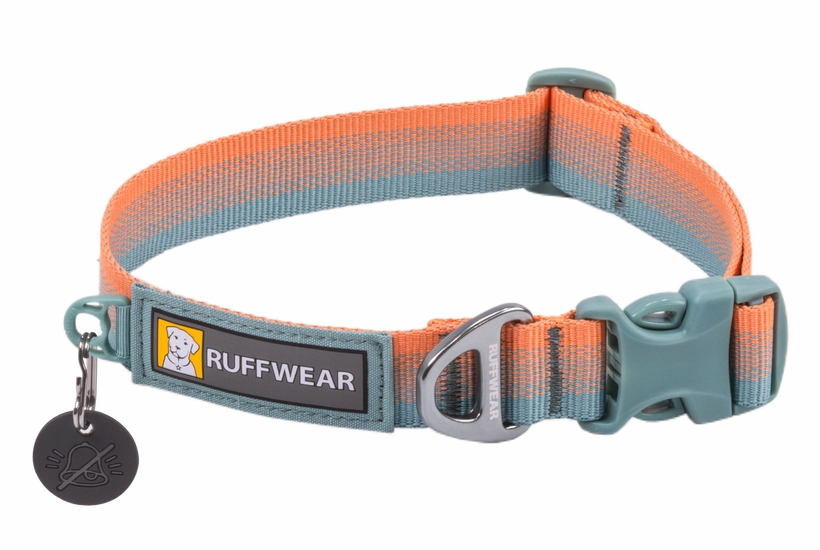 Front Range Ruffwear Dog Collar