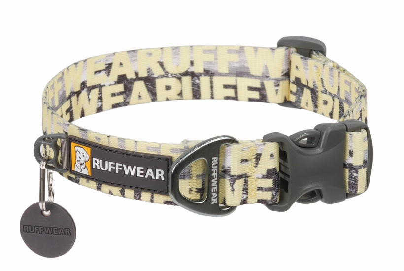 Front Range Ruffwear Dog Collar