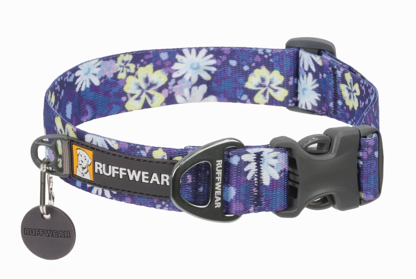 Front Range Ruffwear Dog Collar