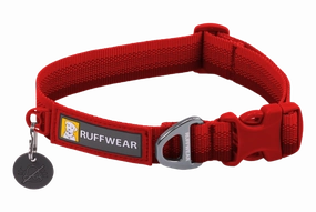 Front Range Ruffwear Dog Collar