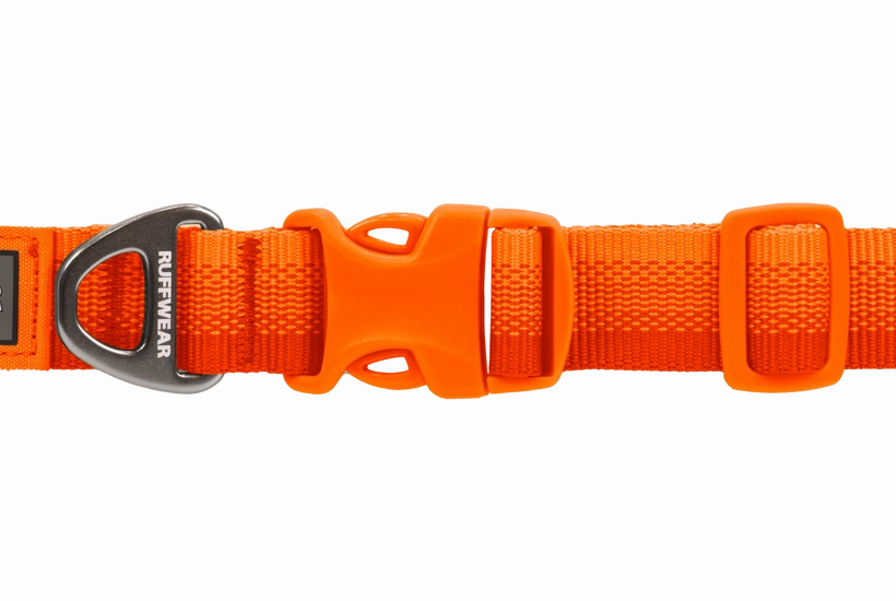 Front Range Ruffwear Dog Collar