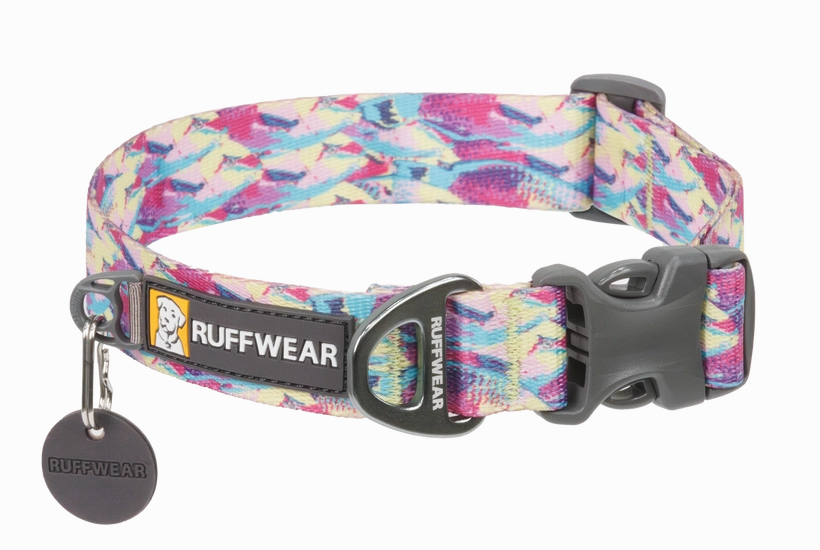 Front Range Ruffwear Dog Collar