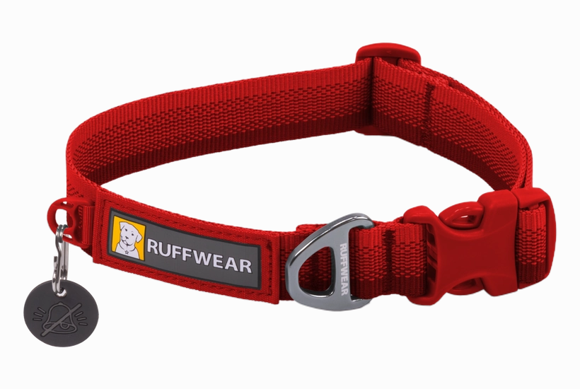 Front Range Ruffwear Dog Collar