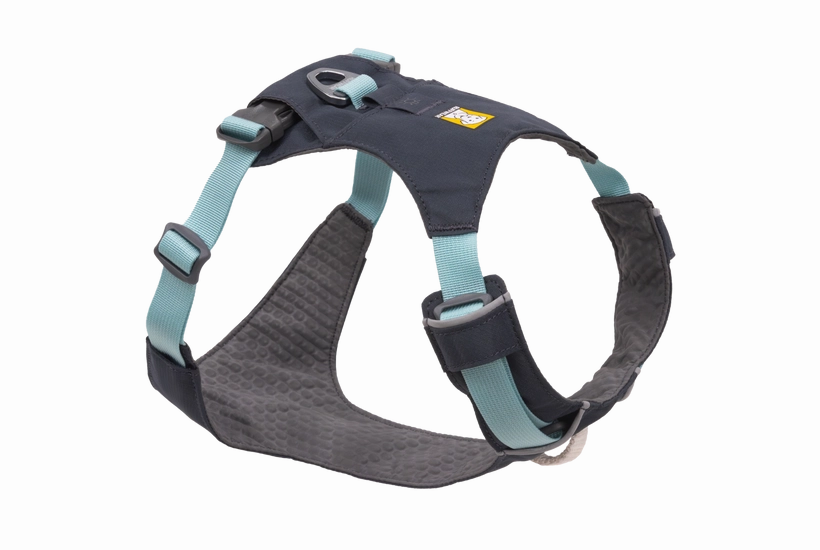 Hi & Light, Lightweight Adventure Dog Harness from Ruffwear