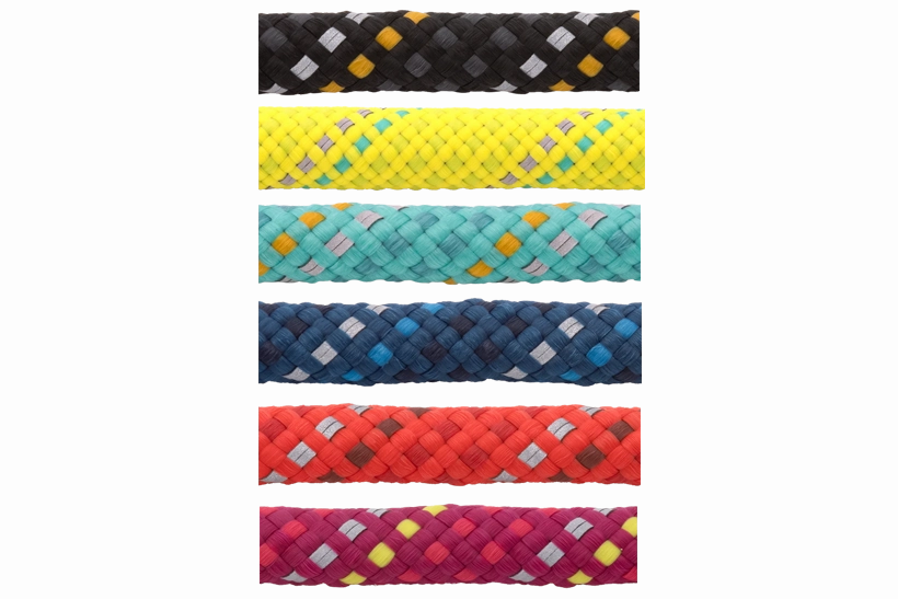Knot-a-Collar & Knot-a-Leash Sets from Ruffwear