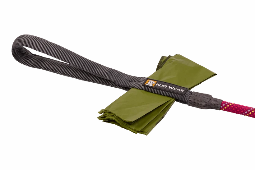 Knot-a-Collar & Knot-a-Leash Sets from Ruffwear