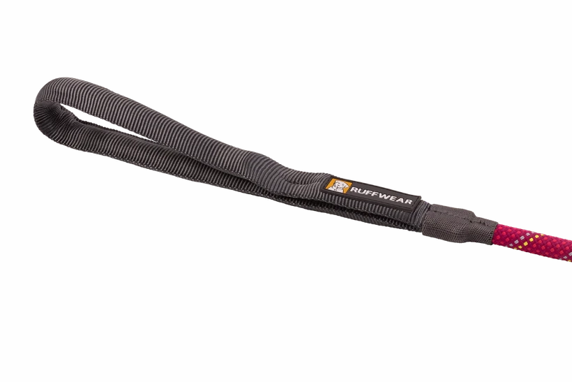Knot-a-Collar & Knot-a-Leash Sets from Ruffwear