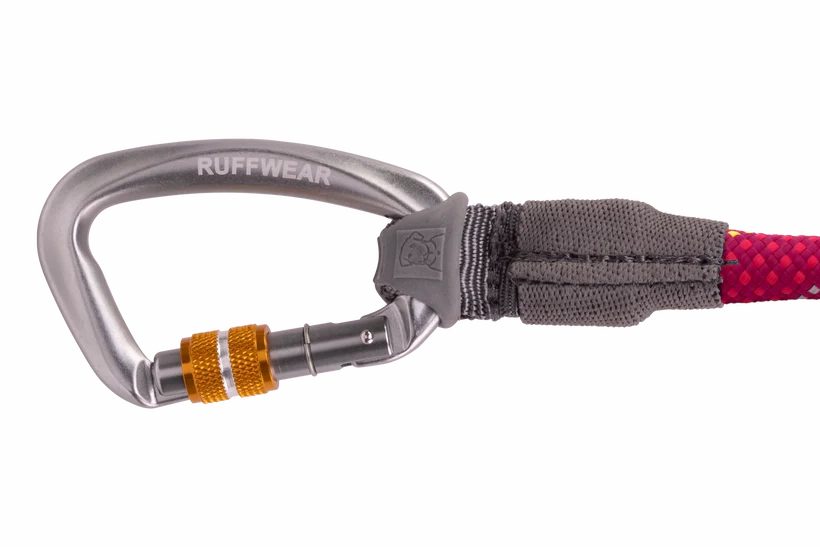 Knot-a-Collar & Knot-a-Leash Sets from Ruffwear