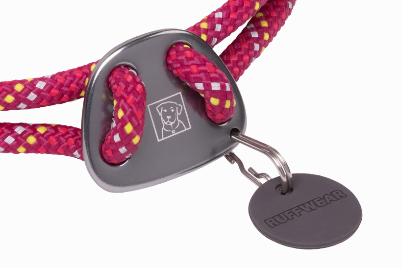Knot-a-Collar & Knot-a-Leash Sets from Ruffwear