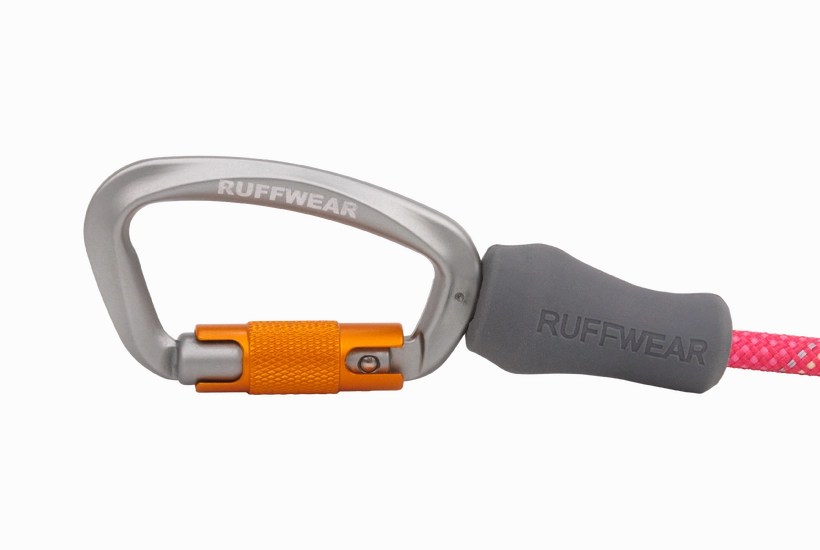 Knot-a-Leash Rope Dog Leash from Ruffwear