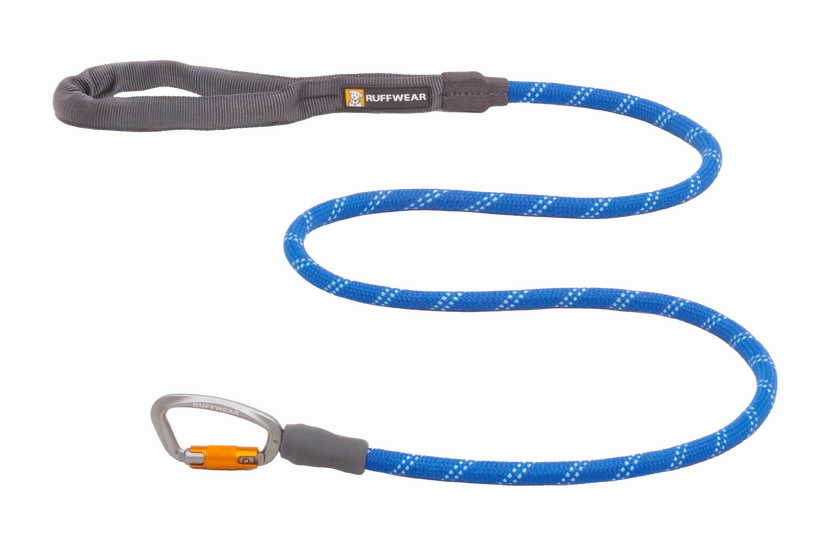 Knot-a-Leash Rope Dog Leash from Ruffwear
