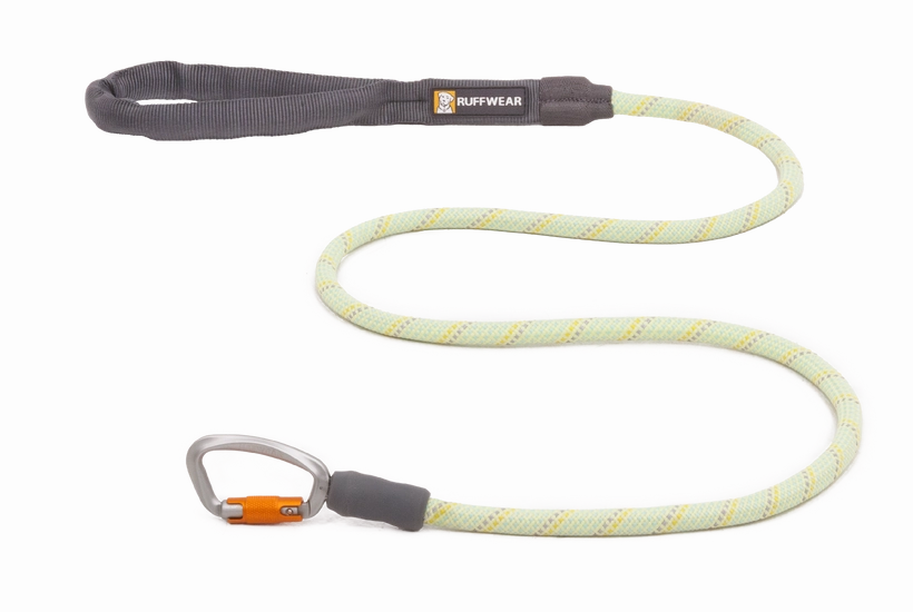 Knot-a-Leash Rope Dog Leash from Ruffwear