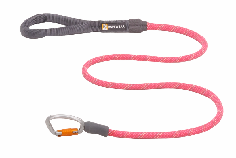 Knot-a-Leash Rope Dog Leash from Ruffwear