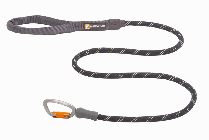 Knot-a-Leash Rope Dog Leash from Ruffwear