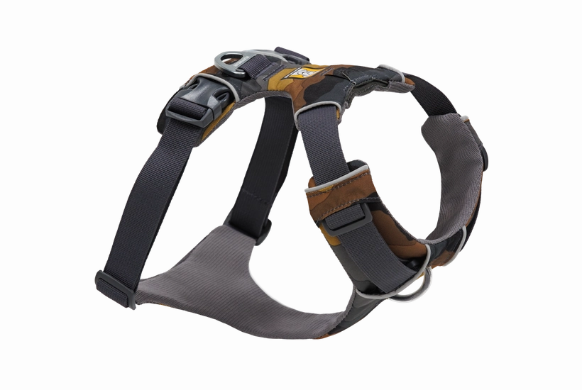 Multi-Functional, Front Range Ruffwear Dog Harness