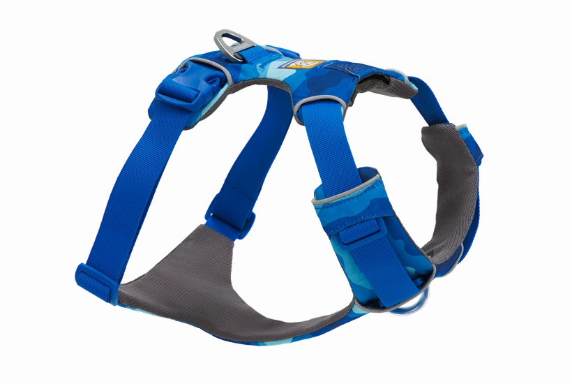 Multi-Functional, Front Range Ruffwear Dog Harness