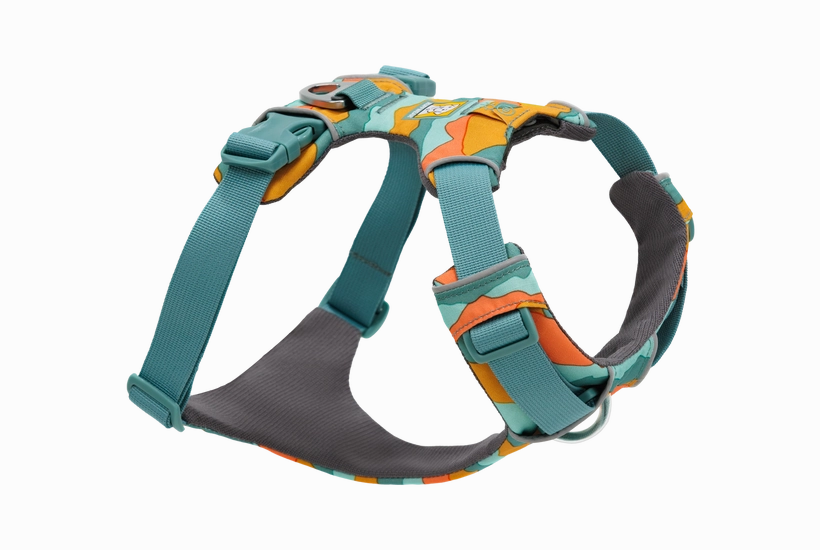 Multi-Functional, Front Range Ruffwear Dog Harness
