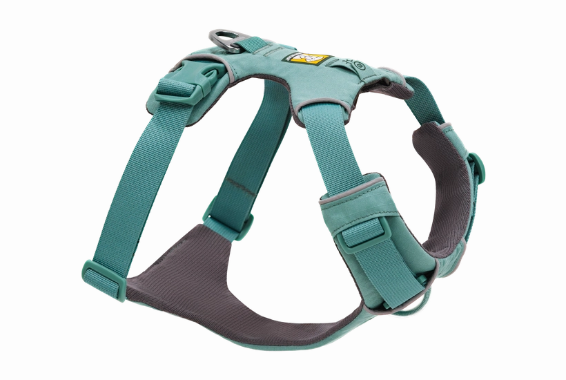 Multi-Functional, Front Range Ruffwear Dog Harness