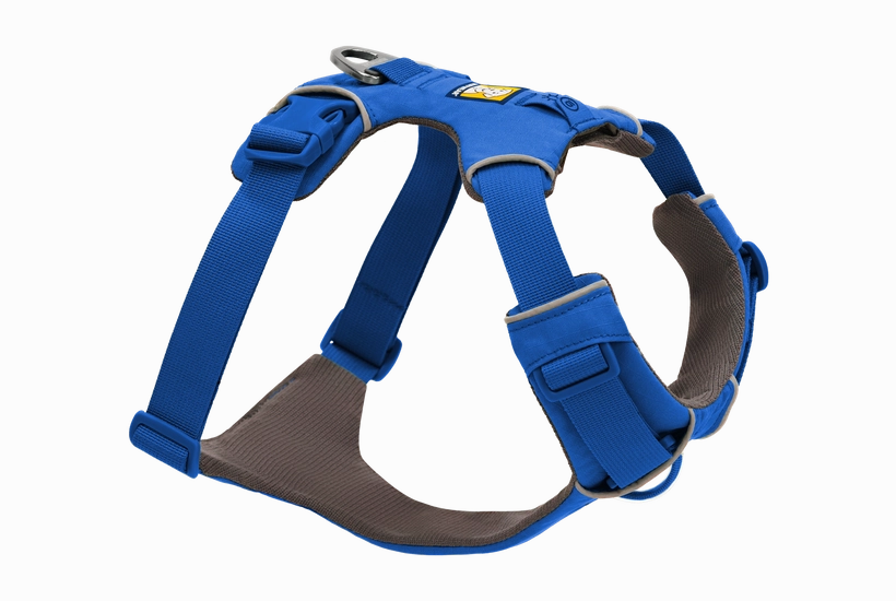 Multi-Functional, Front Range Ruffwear Dog Harness