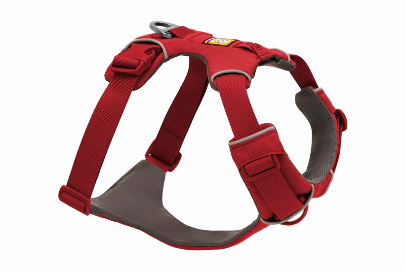 Multi-Functional, Front Range Ruffwear Dog Harness
