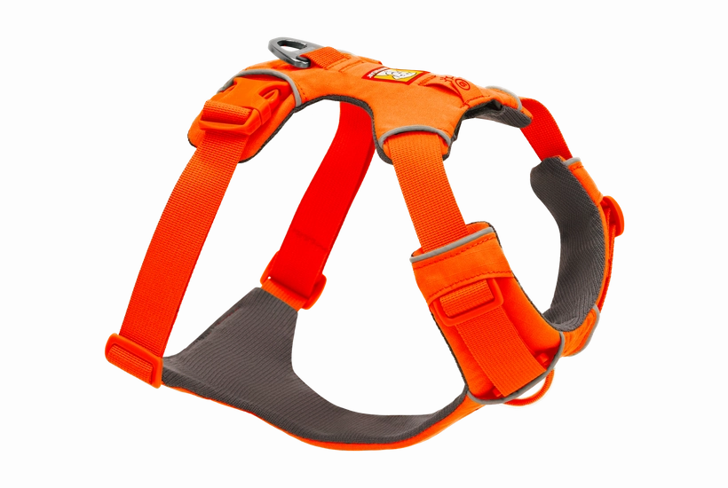 Multi-Functional, Front Range Ruffwear Dog Harness