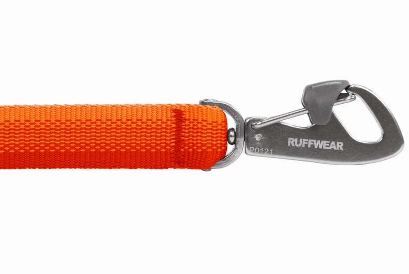 Multi-Functional, Front Range Ruffwear Dog Harness