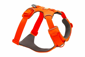 Multi-Functional, Front Range Ruffwear Dog Harness
