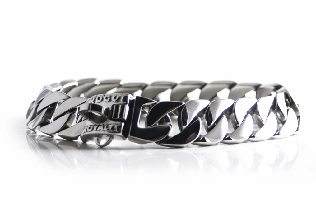 Rogue Chrome Chain 23mm