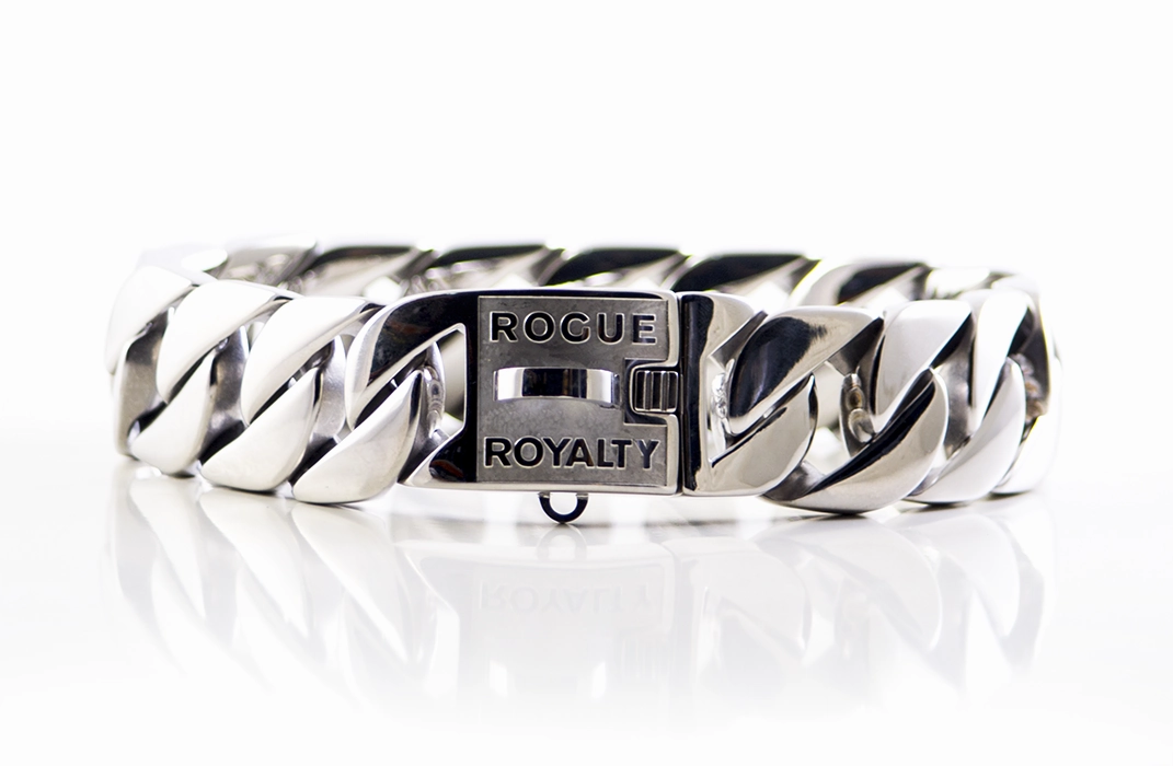 Rogue Chrome Chain 32mm