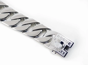 Rogue Chrome Chain 32mm