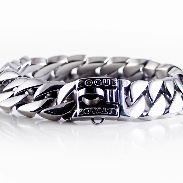 Rogue Chrome Chain 32mm