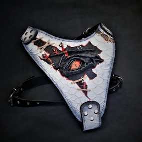 The ??Dragon's Eye?? Harness LIMITED!