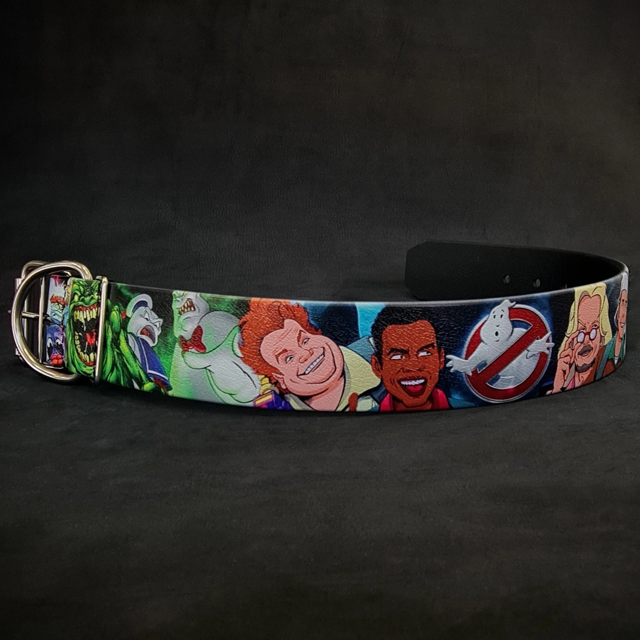 The ??Ghosts?? collar -LIMITED