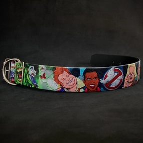 The ??Ghosts?? collar -LIMITED