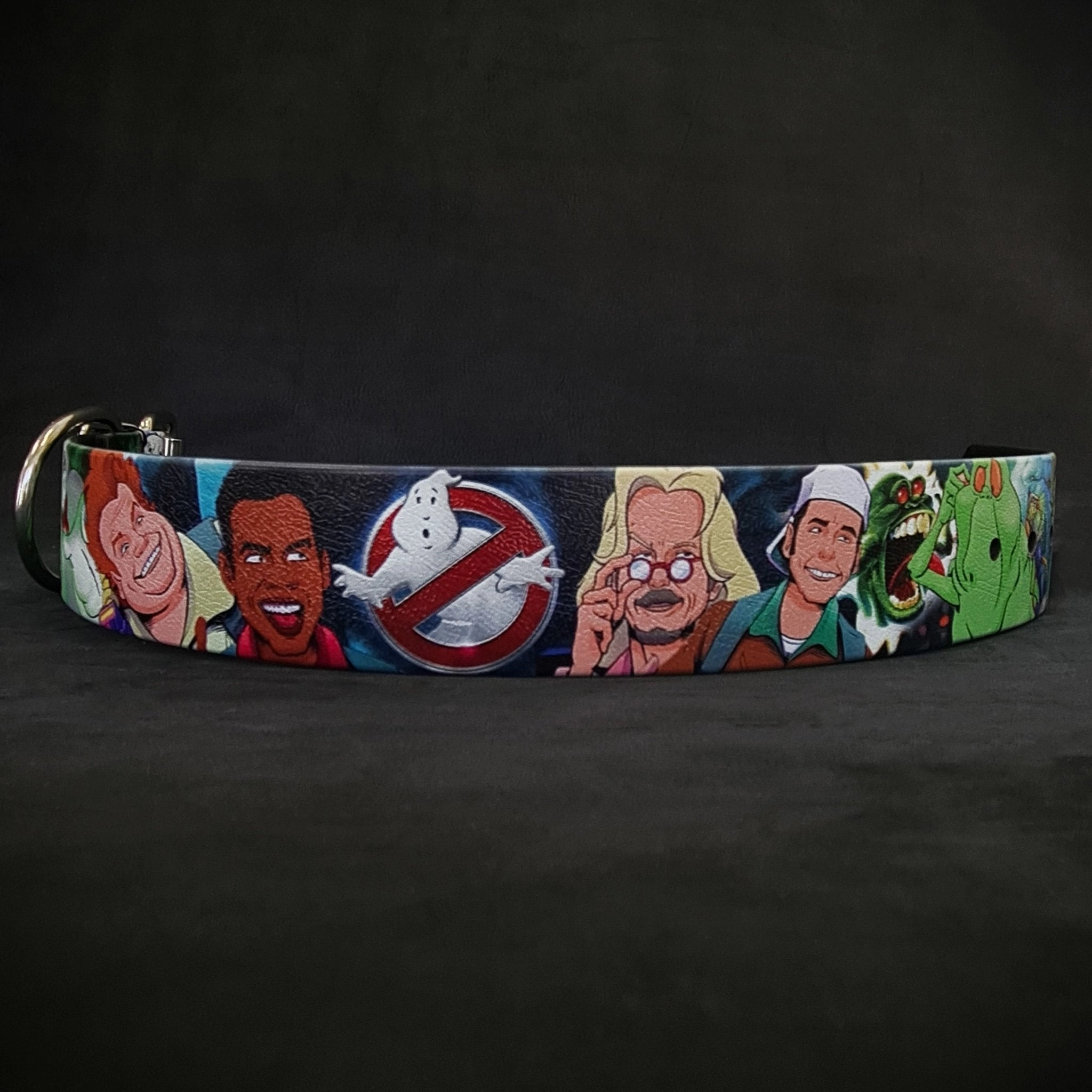 The ??Ghosts?? collar -LIMITED