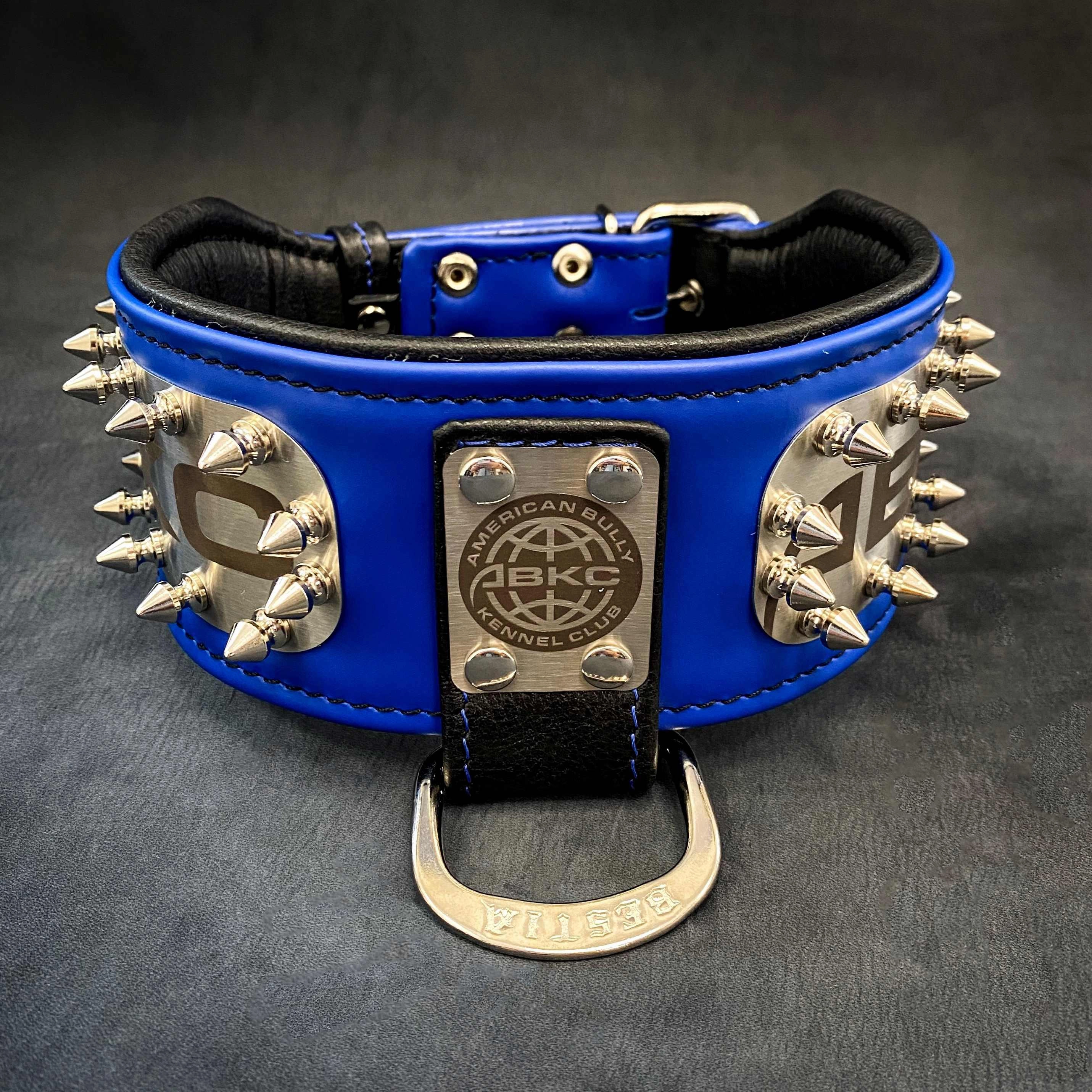 The ABKC Collar