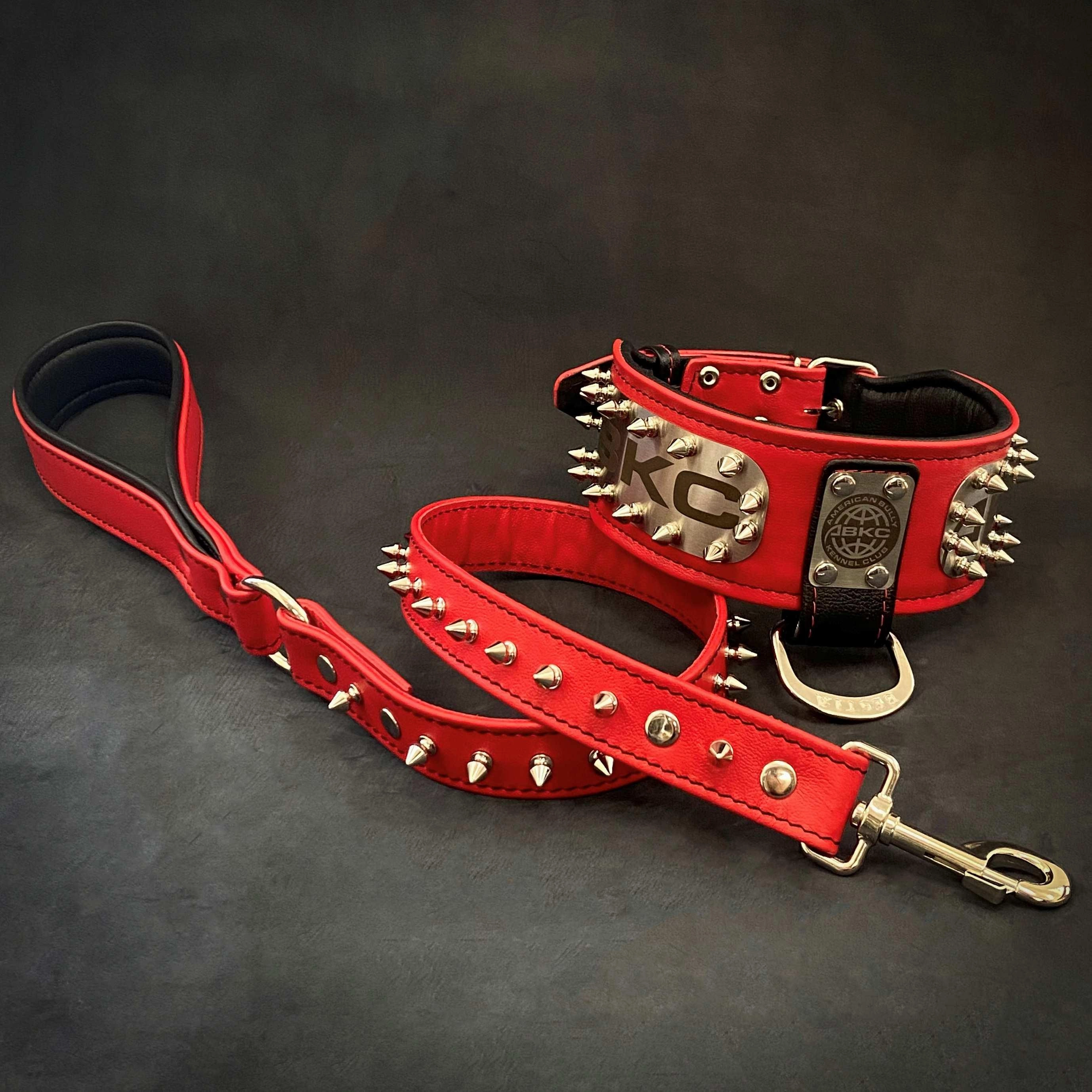 The ABKC Collar
