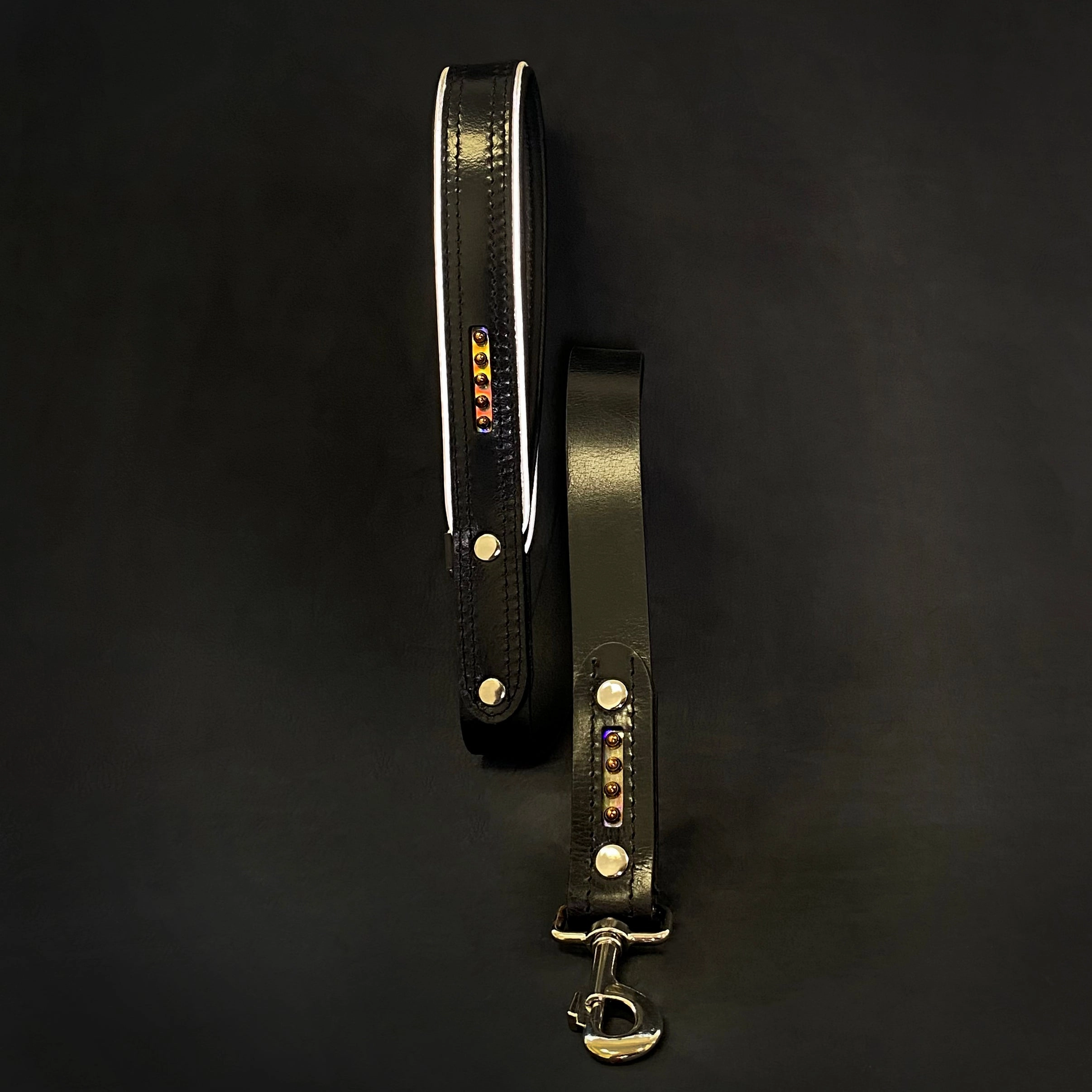 The Atlantis Leash