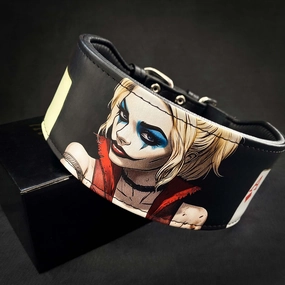 The Harley Limited Collar